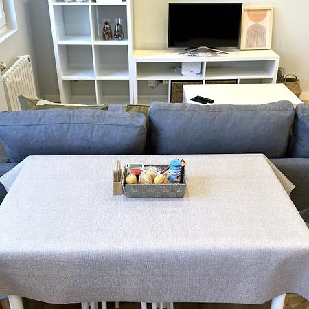 Acogedor Apartamento En Ronda Outeiro 210 Ла-Корунья Экстерьер фото