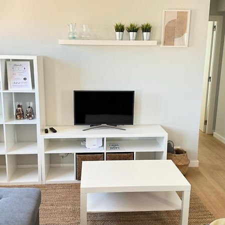 Acogedor Apartamento En Ronda Outeiro 210 Ла-Корунья Экстерьер фото