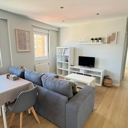 Acogedor Apartamento En Ronda Outeiro 210 Ла-Корунья Экстерьер фото